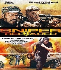 Sniper Reloaded Best Sniper Movies