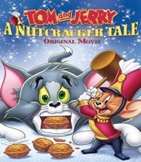 Tom and Jerry A Nutcracker Tale