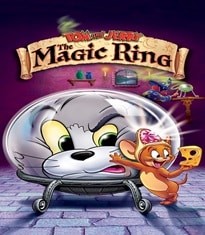 Tom and Jerry: The Magic Ring Review