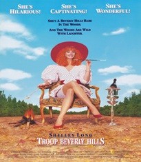 Troupe Beverly Hills Pia Zadora Movie List