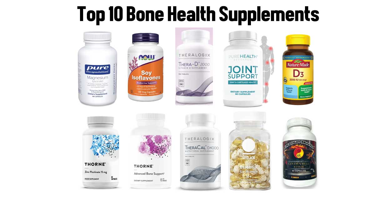 10-Bone-Health-Supplements