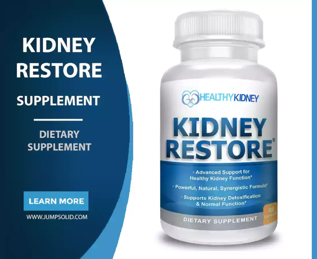 Kidney Restore