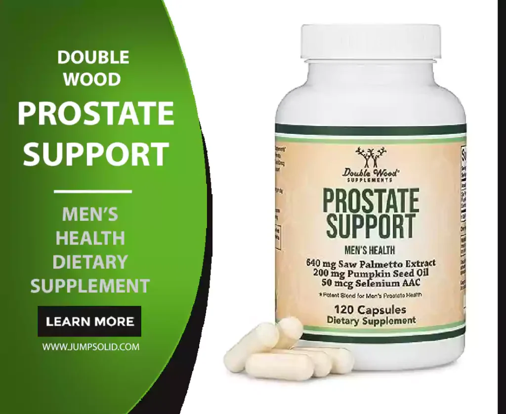 Persona Prostate Support