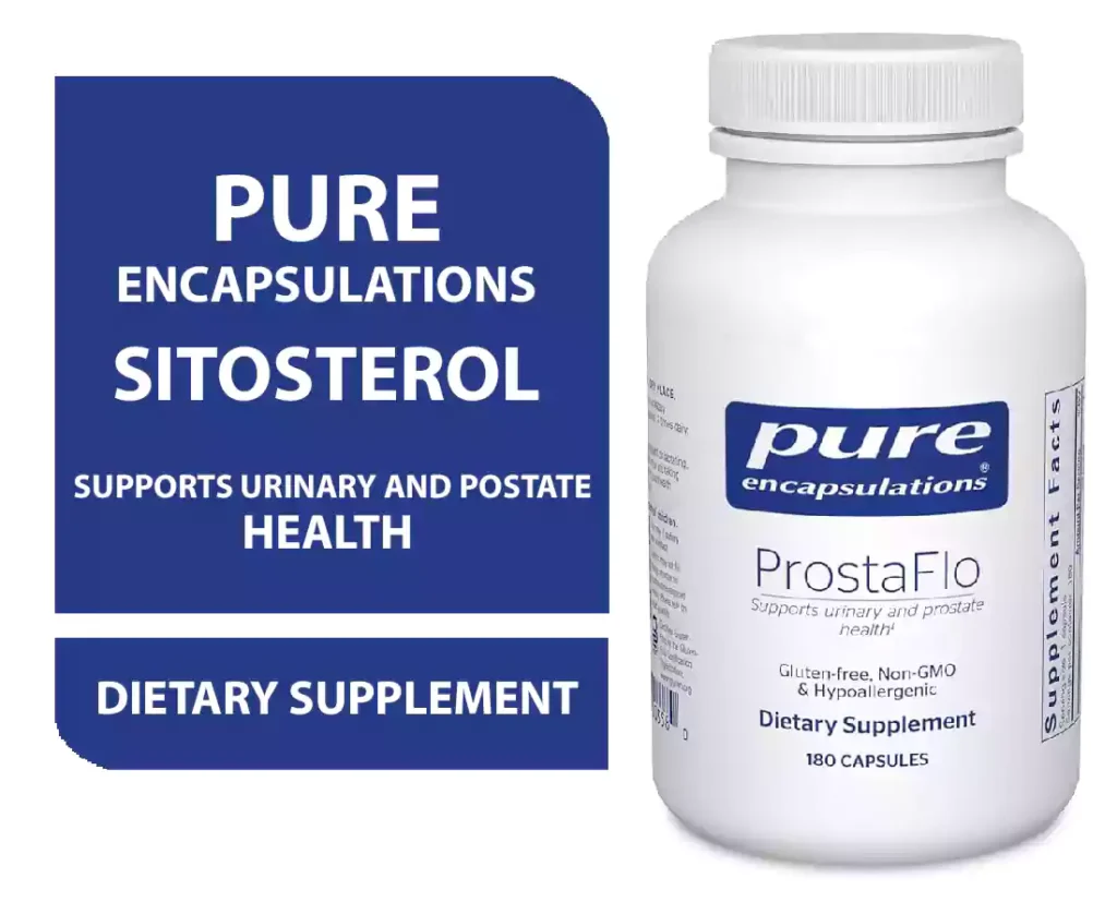 Pure Encapsulations ProstaFlo