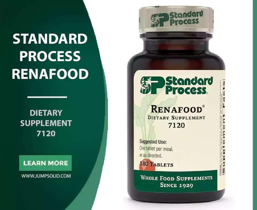 Kidney-D Kidney Supplement