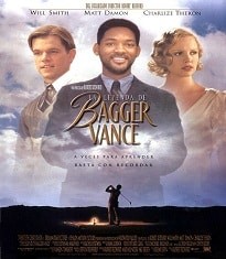 The Legend of Bagger Vance (2000) Best Golf Movies