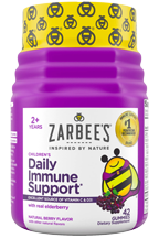 Immune Health Supplement Zarbees