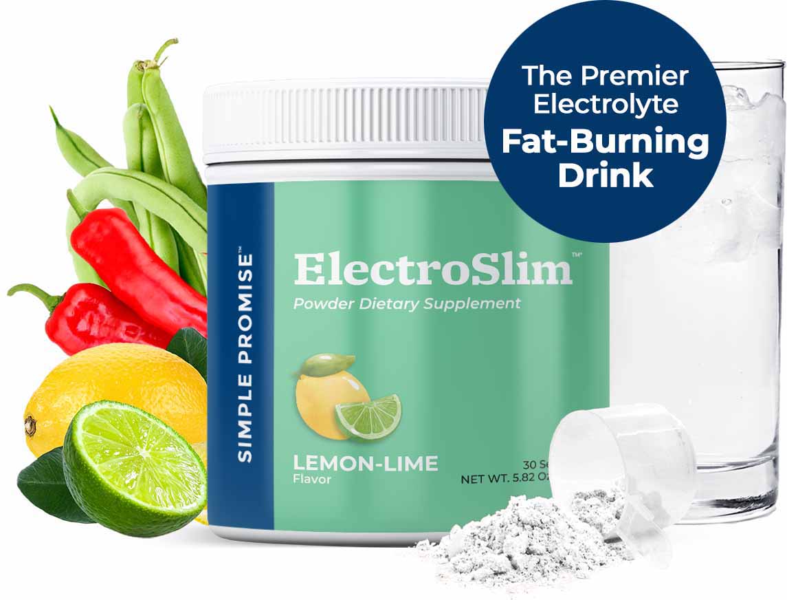 electroslim powder reviews